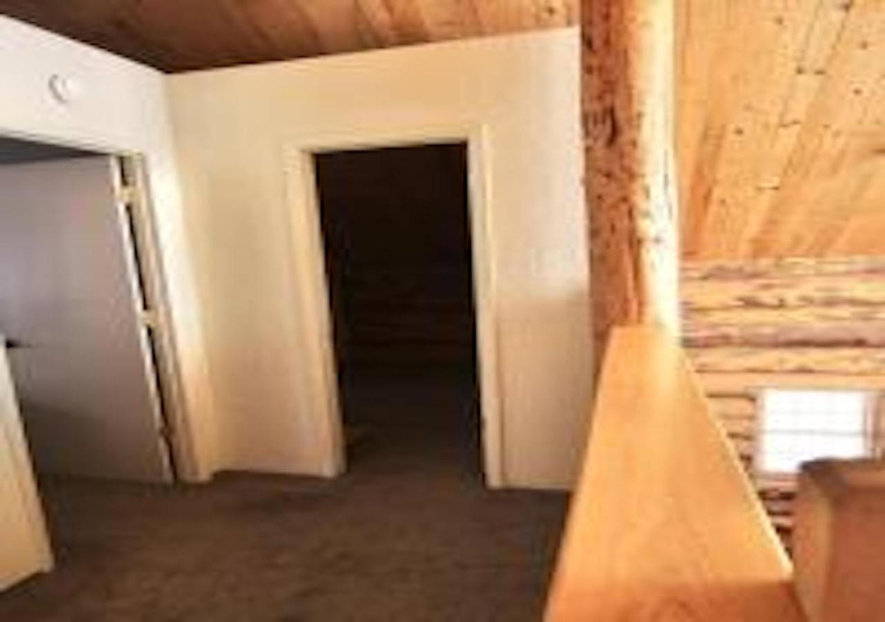 Log Haven In Blanding Villa Kültér fotó