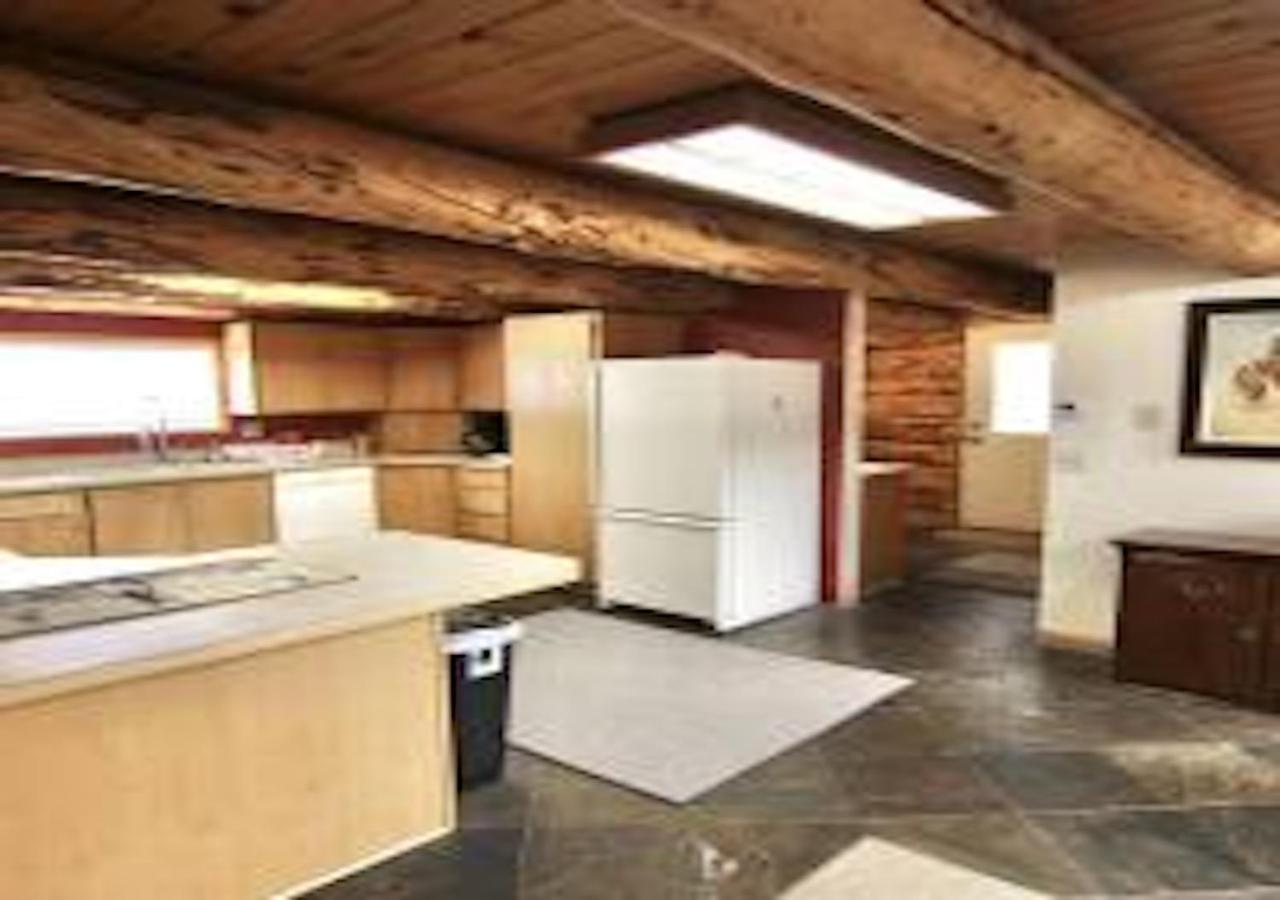 Log Haven In Blanding Villa Kültér fotó
