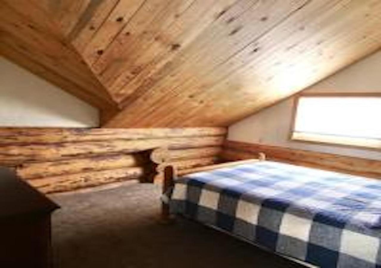 Log Haven In Blanding Villa Kültér fotó